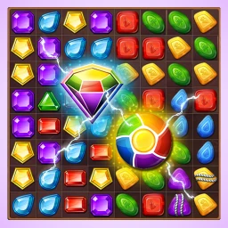 Gems or jewels ? simgesi