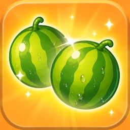 Fruit Drop Match